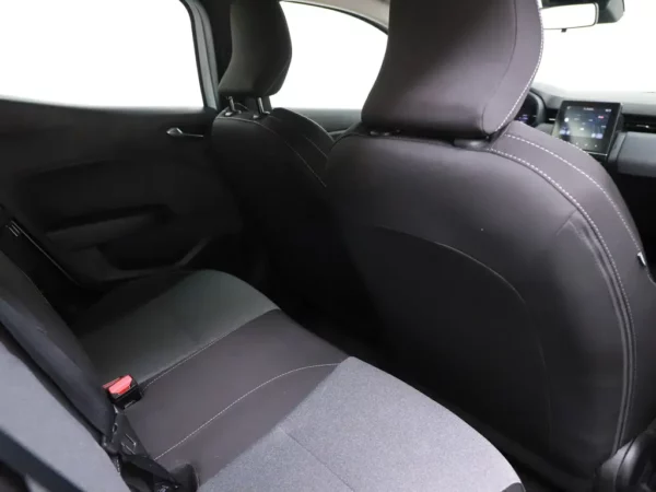 Renault Clio 1.6 E-Tech Full Hybrid 145