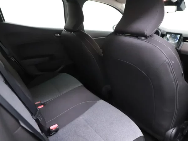 Renault Clio 1.6 E-Tech Full Hybrid 145