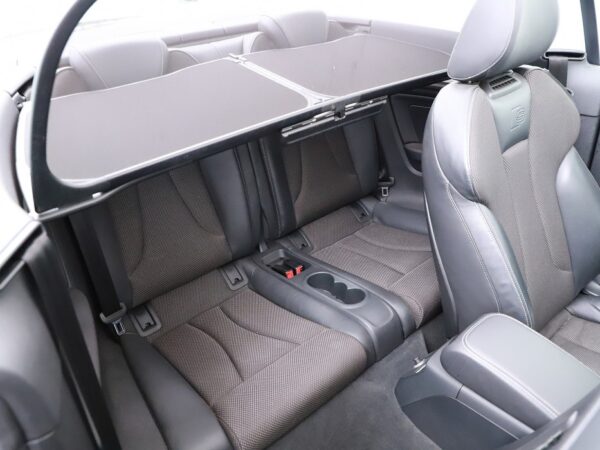 Photo 18 of 26 of WAUZZZ8V7J1006064 Audi A3 Cabriolet 1.5 Aut. TFSI CoD