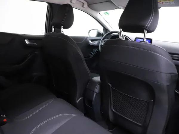 Photo 18 of 26 of WF02XXERK2LD35640 Ford Puma 1.0 EcoBoost Hybrid Titanium LED