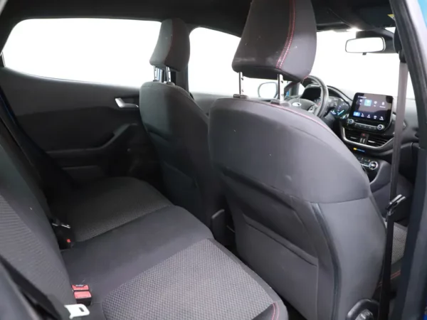 Photo 18 of 26 of WF0JXXGAHJKU78509 Ford Fiesta 1.0 EcoBoost ST-Line (5-drs Hatchb.)