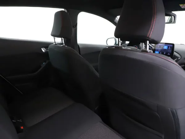 Photo 18 of 26 of WF0JXXGAHJLE22716 Ford Fiesta 1.0 EcoBoost ST-Line LED