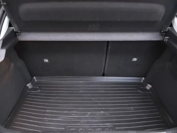 Photo 18 of 27 of VXKUPHNEKM4207516 Opel Corsa 1.2 Elegance (5-drs Hatchb.) Cruise