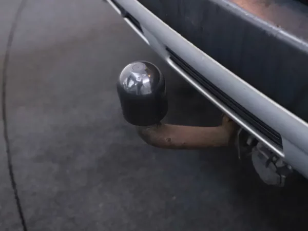 Photo 18 of 28 of VF1JZD6J651900354 Renault Scénic Xmod 1.2 TCe Bose Alcantare