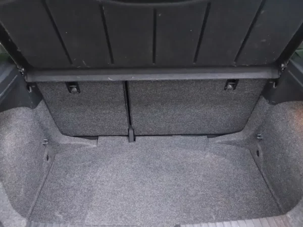 Photo 18 of 28 of VSSZZZKJZJR065267 SEAT Ibiza 1.0 TSI (5-drs Hatchb.)