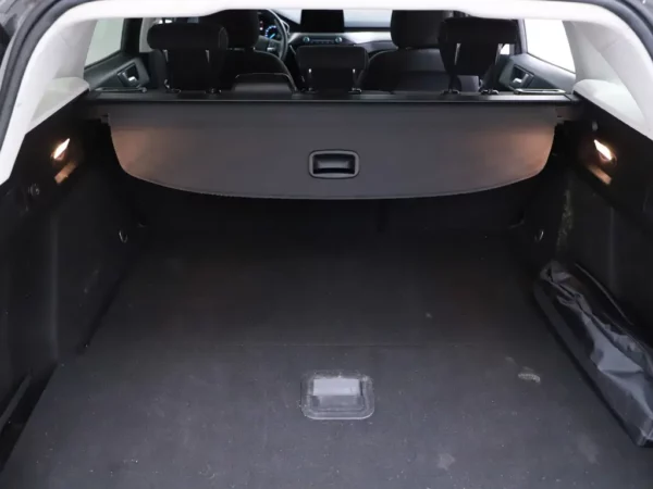 Photo 18 of 28 of WF0PXXGCHPKM82966 Ford FOCUS Wagon 1.0 Aut. EcoBoost Titanium