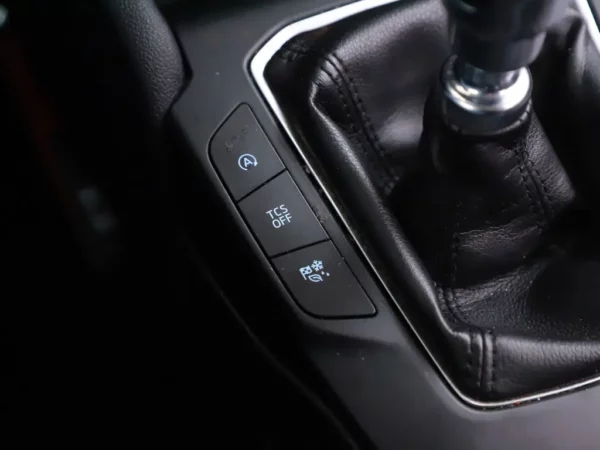 Photo 18 of 29 of WF0PXXGCHPKY79662 Ford FOCUS Wagon 1.0 EcoBoost Titanium Business 5-drs Combi