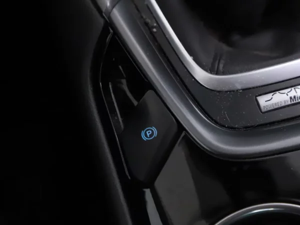 Photo 18 of 30 of WF0EXXWPCEFL17297 Ford Mondeo 1.5 Titanium Navi