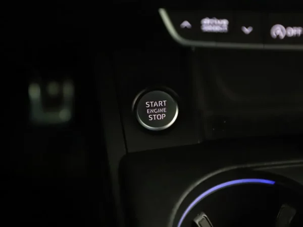 Photo 18 of 31 of WAUZZZF52JA089115 Audi A5 Sportback 1.4 TFSI Aut. Sport S-line Edition LED