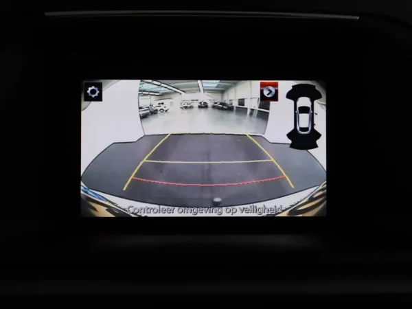 Photo 18 of 33 of JMZKEN97800424807 Mazda CX-5 2.0 SkyActiv-G 160 GT-M 4WD Leder