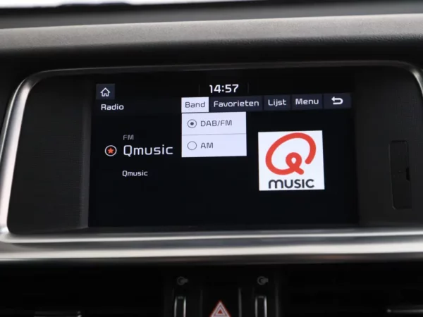 Photo 18 of 35 of KNAGW817GK5286884 Kia Optima Sportswagon 1.6 T-GDI Aut. GT-Line Pano