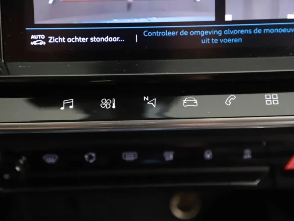 Photo 18 of 35 of VR7ARHNSSLL065216 Citroen C5 Aircross 1.2 Aut. PureTech Business Plus 5-drs SUV