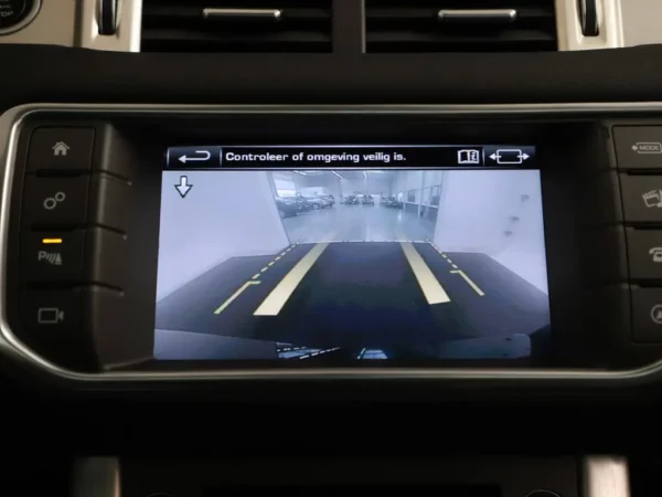 Land Rover Range Rover Evoque 2.0 Si4 Dynamic 5-drs SUV