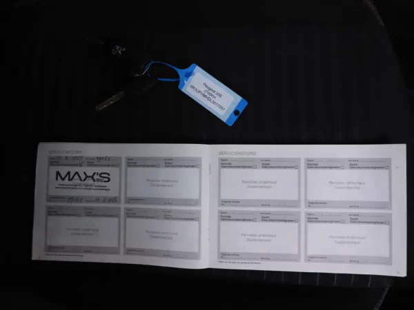 Photo 19 of 24 of VR3UPHMHDL5017051 Peugeot 208 1.2 PureTech Active Navi