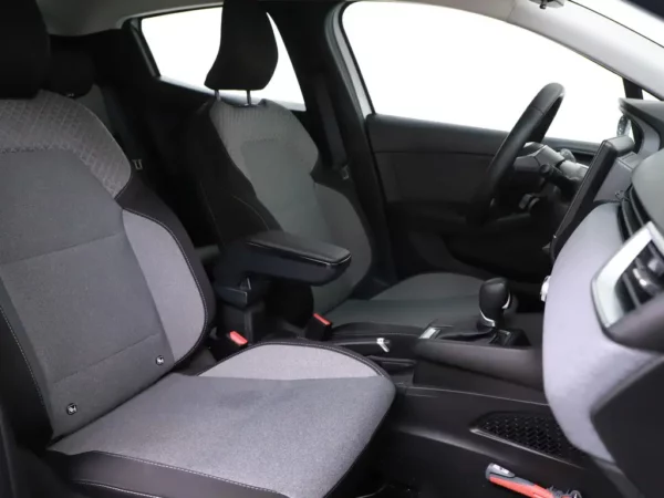 Renault Clio 1.6 E-Tech Full Hybrid 145