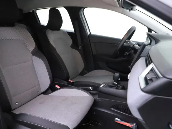 Renault Clio 1.6 E-Tech Full Hybrid 145