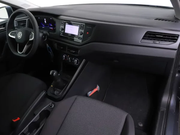 Photo 19 of 25 of WVWZZZAW7RU033264 Volkswagen Polo 1.0 TSI Polo (5-drs Hatchb.)