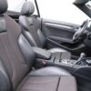 Photo 19 of 26 of WAUZZZ8V7J1006064 Audi A3 Cabriolet 1.5 Aut. TFSI CoD