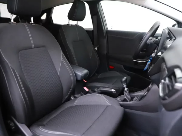 Photo 19 of 26 of WF02XXERK2LD35640 Ford Puma 1.0 EcoBoost Hybrid Titanium LED