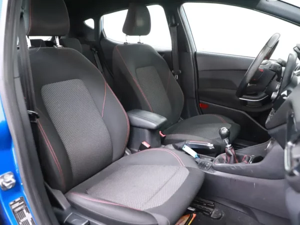 Photo 19 of 26 of WF0JXXGAHJKU78509 Ford Fiesta 1.0 EcoBoost ST-Line (5-drs Hatchb.)