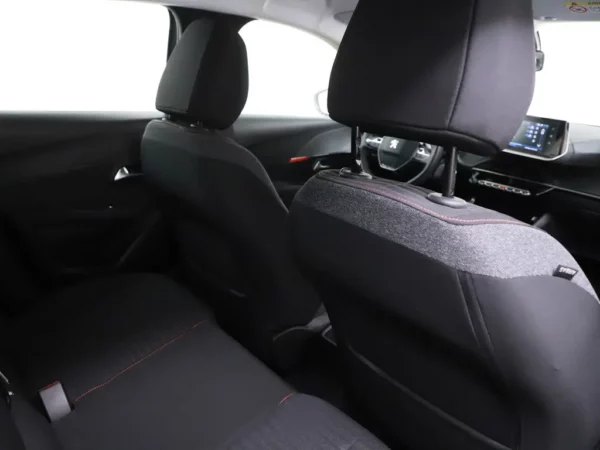 Peugeot 208 1.2 PureTech Active Pack (5-drs