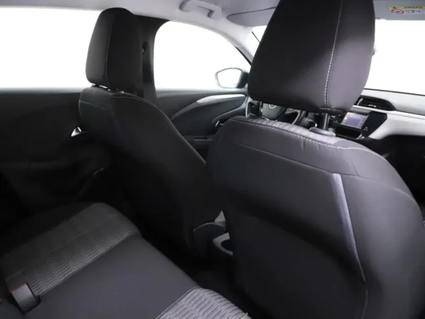 Photo 19 of 27 of VXKUPHNEKM4207516 Opel Corsa 1.2 Elegance (5-drs Hatchb.) Cruise