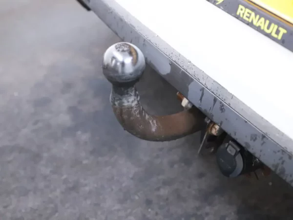 Photo 19 of 29 of VF1RJA00365530239 Renault Clio 1.0 TCe Intens LED