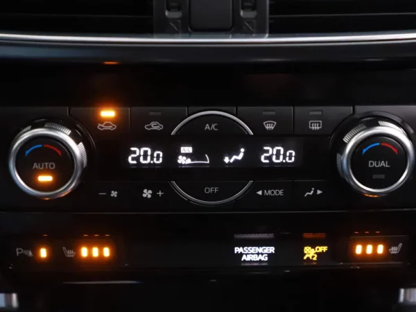 Photo 19 of 33 of JMZKEN97800424807 Mazda CX-5 2.0 SkyActiv-G 160 GT-M 4WD Leder