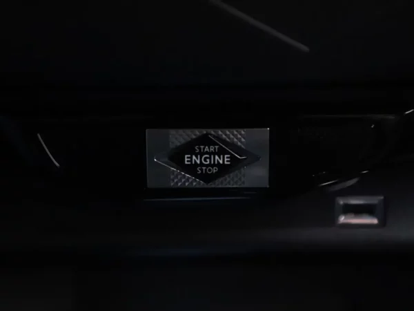 Photo 19 of 33 of VR1UJZKXZLW027786 DS DS 3 Crossback E-Tense Business 50 kWh (5-drs SUV)