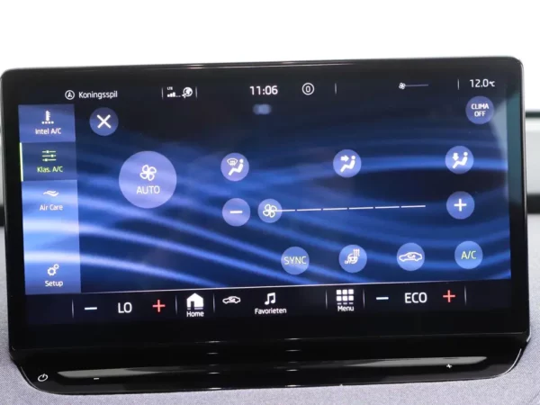 Photo 19 of 34 of TMBJB7NY3NF011424 Skoda Enyaq iV 60 5-drs SUV Cruise