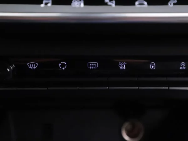 Photo 19 of 35 of VR7ARHNSSLL065216 Citroen C5 Aircross 1.2 Aut. PureTech Business Plus 5-drs SUV