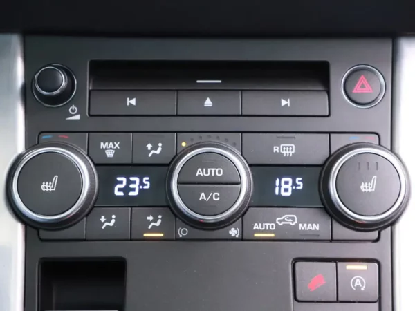 Land Rover Range Rover Evoque 2.0 Si4 Dynamic 5-drs SUV