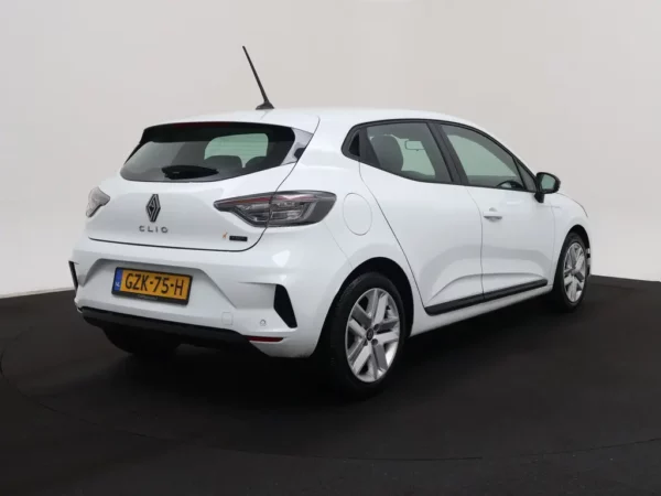 Renault Clio 1.6 E-Tech Full Hybrid 145