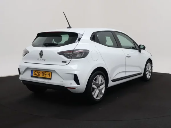 Renault Clio 1.6 E-Tech Full Hybrid 145