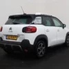 Photo 2 of 25 of VF72RHNPJK4082121 Citroen C3 Aircross 1.2 PureTech S&S Feel Leder
