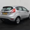 Photo 2 of 25 of WF0DXXGAKDGT64860 Ford Fiesta 1.0 Style Ultimate Cruise Alloy