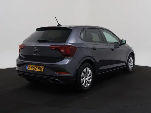 Photo 2 of 25 of WVWZZZAW7RU033264 Volkswagen Polo 1.0 TSI Polo (5-drs Hatchb.)