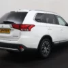 Photo 2 of 26 of JMBXTGF7WGZ002412 Mitsubishi Outlander 2.0 Aut. Executive Ed 7 Persoons Nav