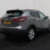 Photo 2 of 26 of SJNFFAJ11U2639705 Nissan QASHQAI 1.3 DIG-T Business Edition Pano