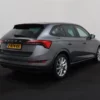 Photo 2 of 26 of TMBER7NW9P3231540 Skoda Scala 1.0 TSI Sport Business (5-drs