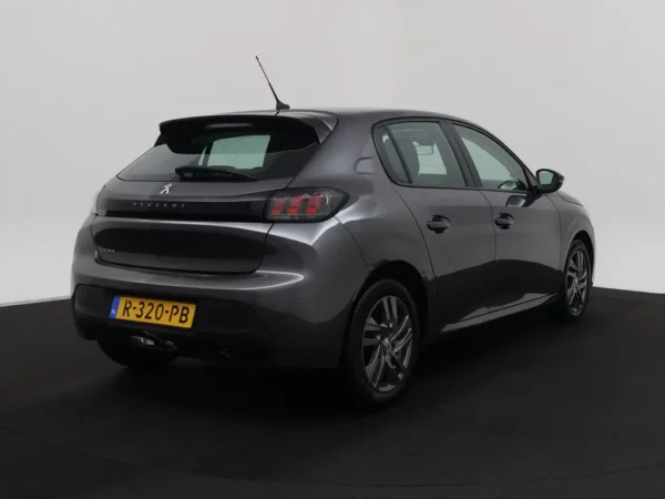 Photo 2 of 26 of VR3UPHMHDN5881101 Peugeot 208 1.2 PureTech Active Pack Airco