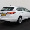 Photo 2 of 26 of W0VBE8EA5K8056052 Opel Astra Sports Tourer 1.0 Turbo Business