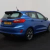 Photo 2 of 26 of WF0JXXGAHJKU78509 Ford Fiesta 1.0 EcoBoost ST-Line (5-drs Hatchb.)
