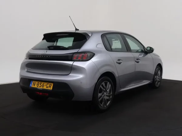 Peugeot 208 1.2 PureTech Active Pack (5-drs