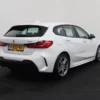 Photo 2 of 28 of WBA7K310207K99164 BMW 1-serie 118i Aut. Business Edition 5-drs Hatchb.