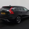 Photo 2 of 28 of YV1FW45HBF1260589 Volvo V60 1.6 T3 R-Design Cruise Ecc