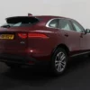 Photo 2 of 29 of SADCA2BN9HA071223 Jaguar F-Pace 2.0 Aut. Portfolio AWD 20d