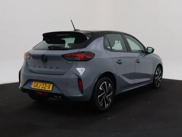 Photo 2 of 29 of VXKUPHPY0R4205926 Opel Corsa 1.2 Turbo Aut. Hybrid GS-Line