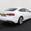 Photo 2 of 30 of WAUZZZF58LA021775 Audi A5 Sportback 40 TFSI Aut. Launch edition Business LED