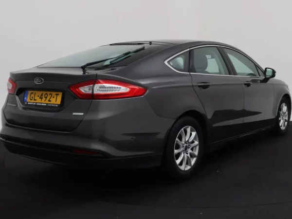 Photo 2 of 30 of WF0EXXWPCEFL17297 Ford Mondeo 1.5 Titanium Navi